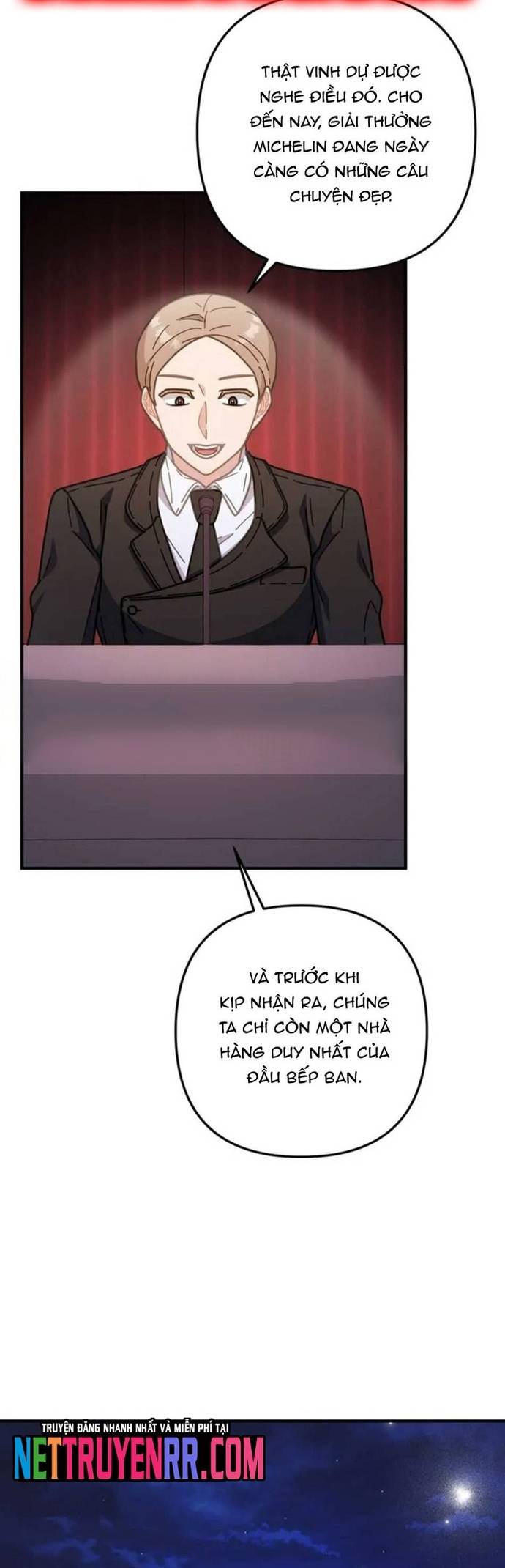 Đầu Bếp 100 Tuổi Chapter 52 - Trang 26
