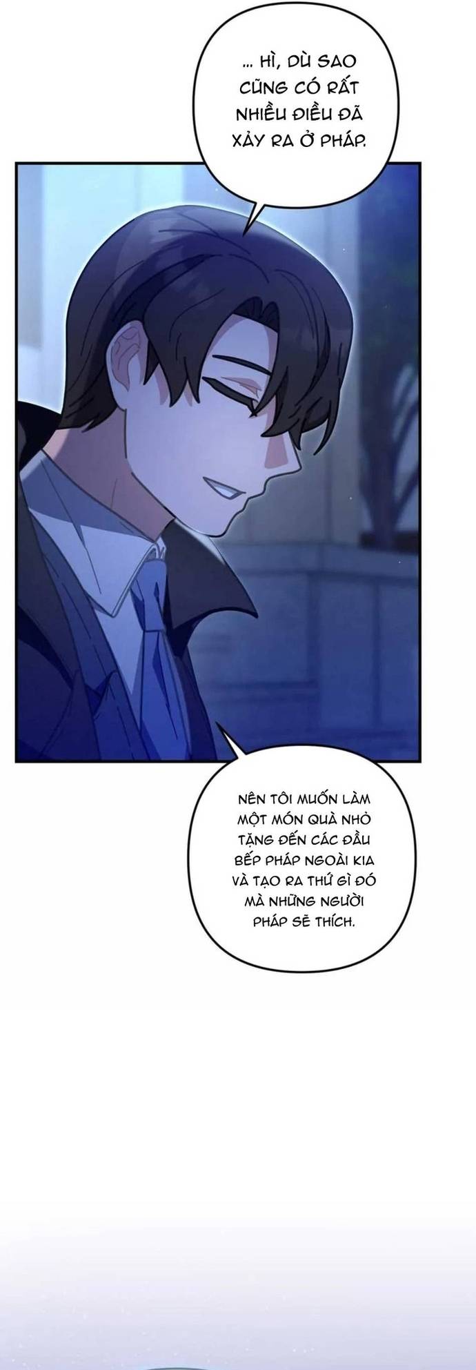 Đầu Bếp 100 Tuổi Chapter 52 - Trang 50