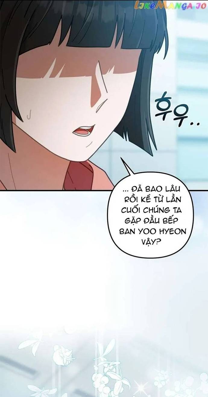 Đầu Bếp 100 Tuổi Chapter 46 - Trang 51