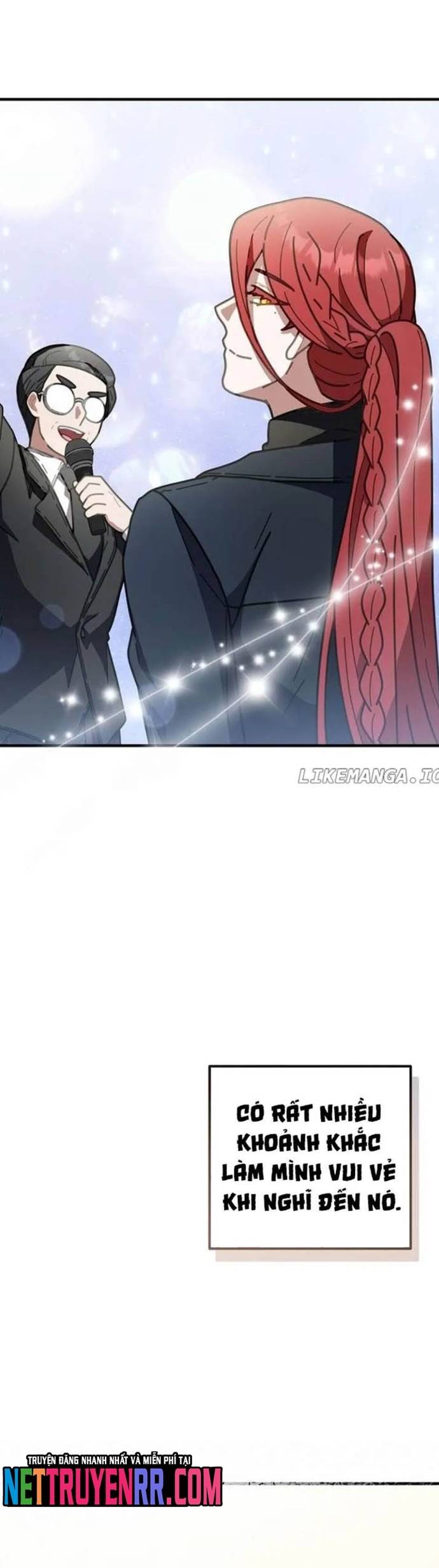 Đầu Bếp 100 Tuổi Chapter 50 - Trang 45