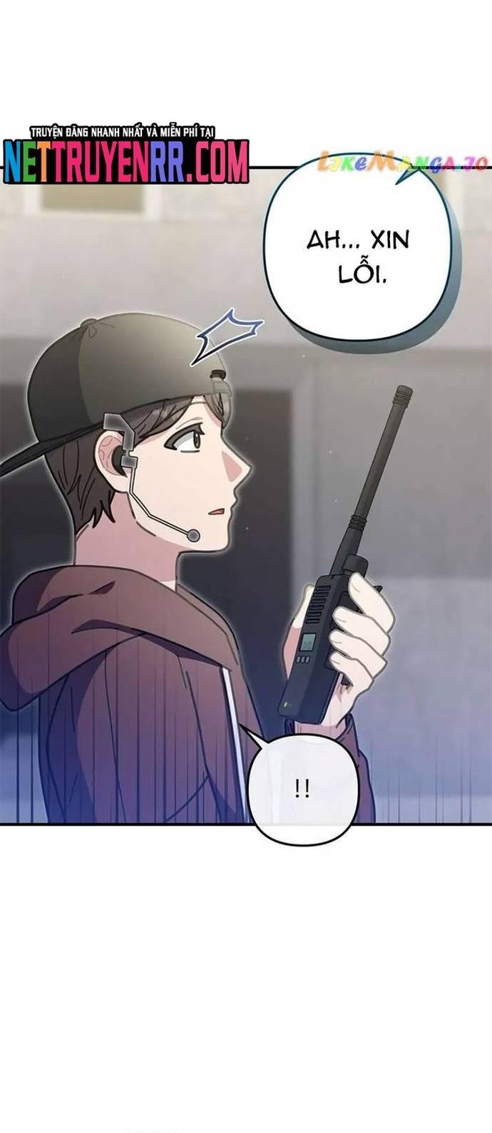 Đầu Bếp 100 Tuổi Chapter 46 - Trang 19