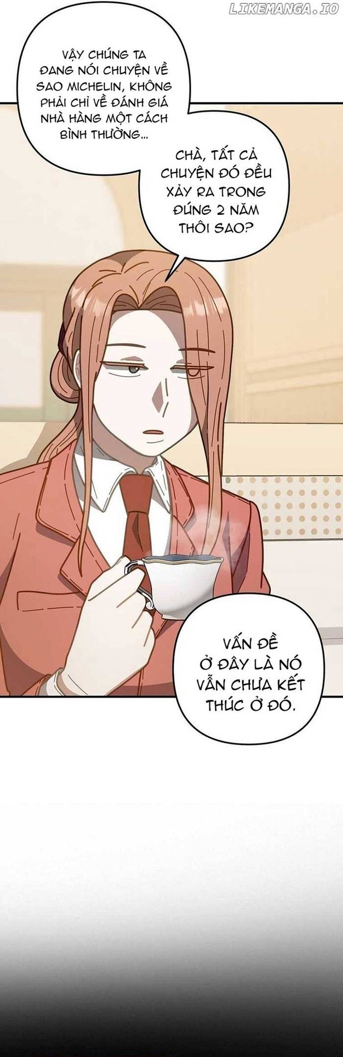 Đầu Bếp 100 Tuổi Chapter 51 - Trang 10