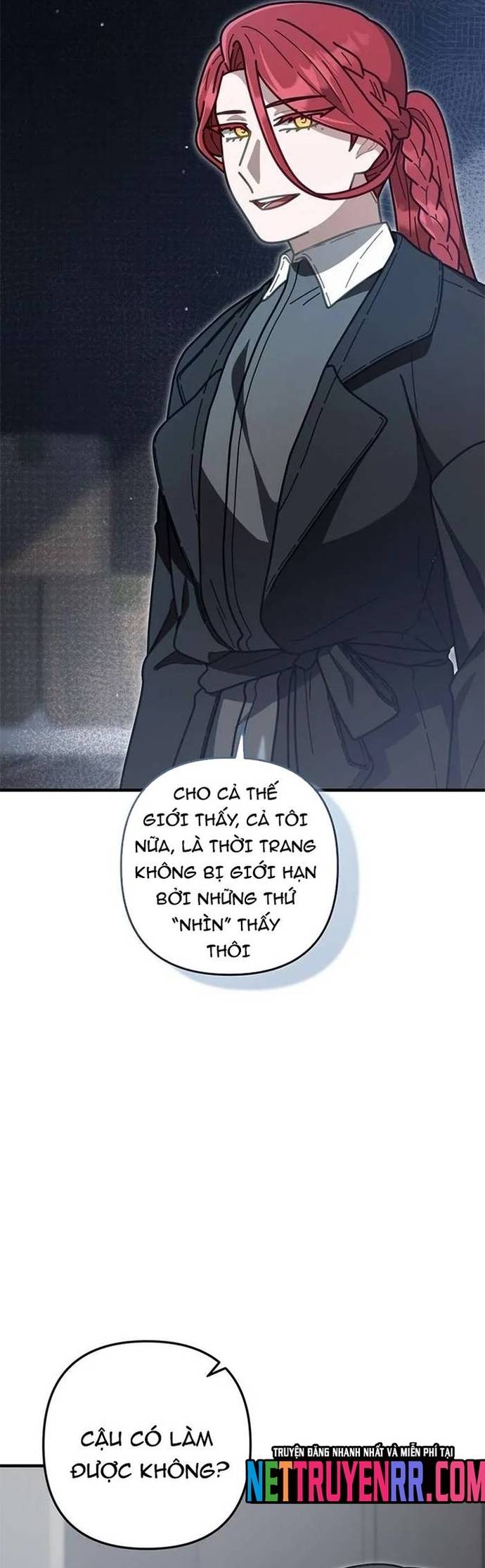 Đầu Bếp 100 Tuổi Chapter 46 - Trang 41