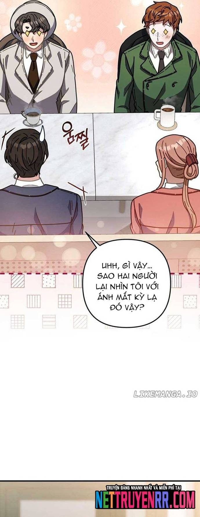 Đầu Bếp 100 Tuổi Chapter 51 - Trang 25