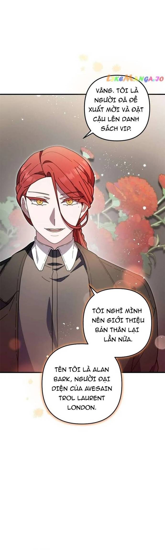 Đầu Bếp 100 Tuổi Chapter 46 - Trang 22