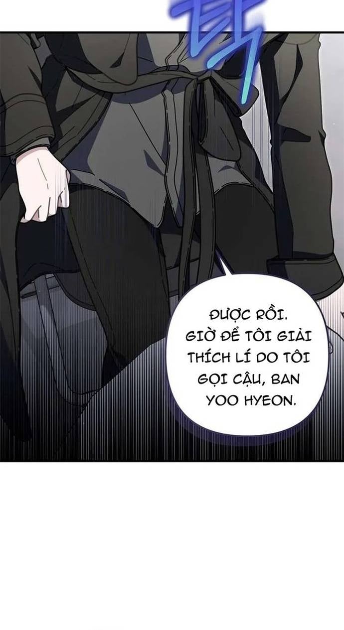 Đầu Bếp 100 Tuổi Chapter 46 - Trang 25