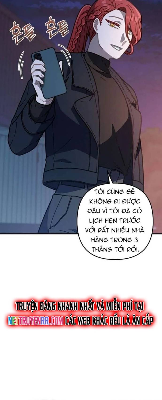 Đầu Bếp 100 Tuổi Chapter 50 - Trang 7