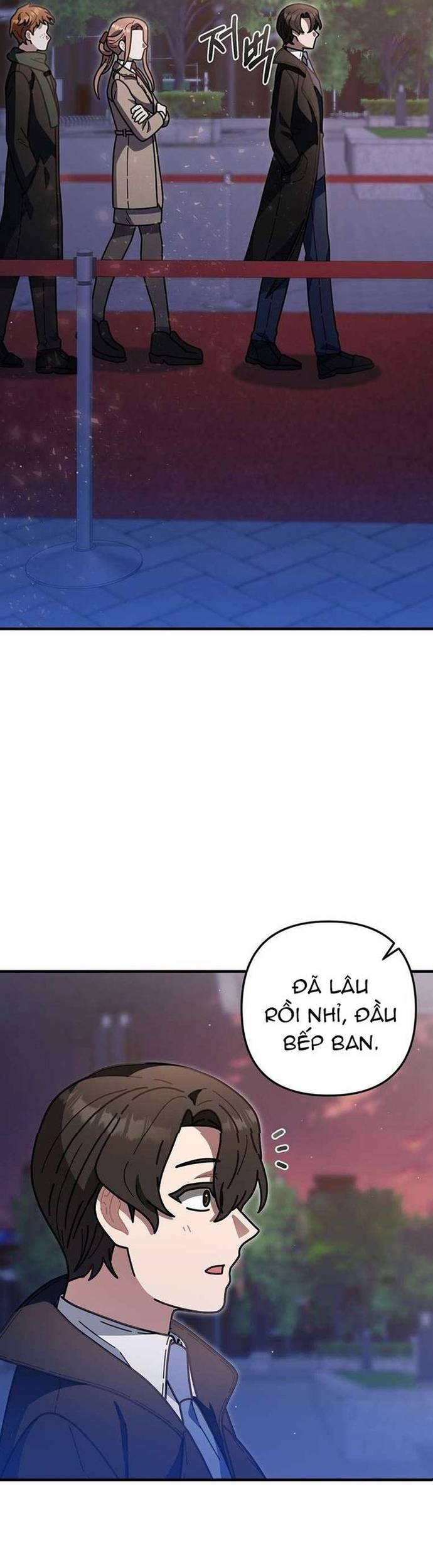 Đầu Bếp 100 Tuổi Chapter 51 - Trang 33