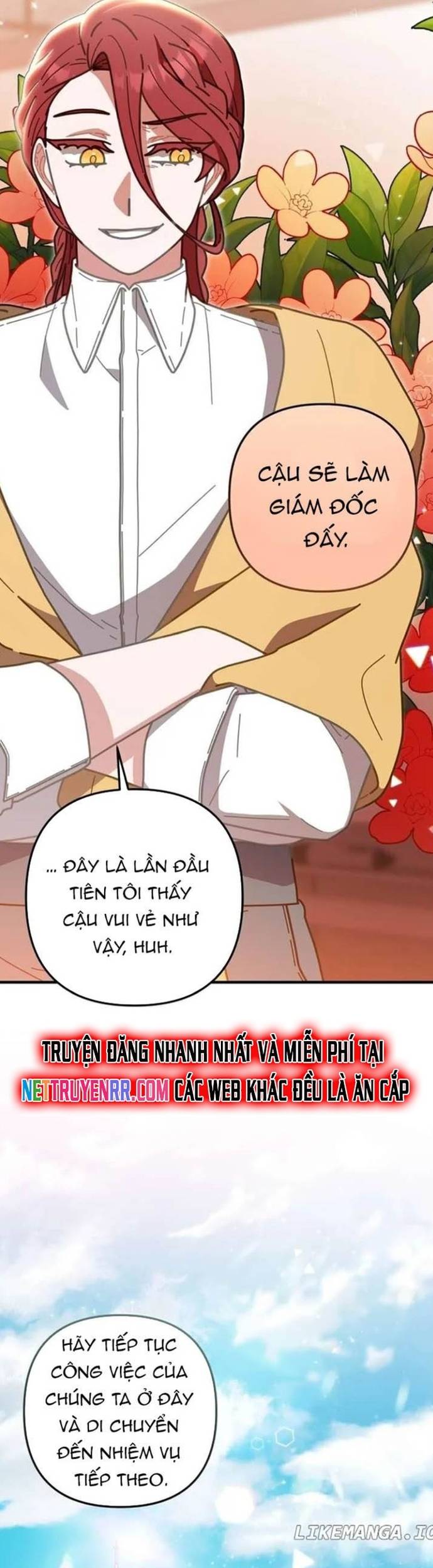 Đầu Bếp 100 Tuổi Chapter 50 - Trang 38