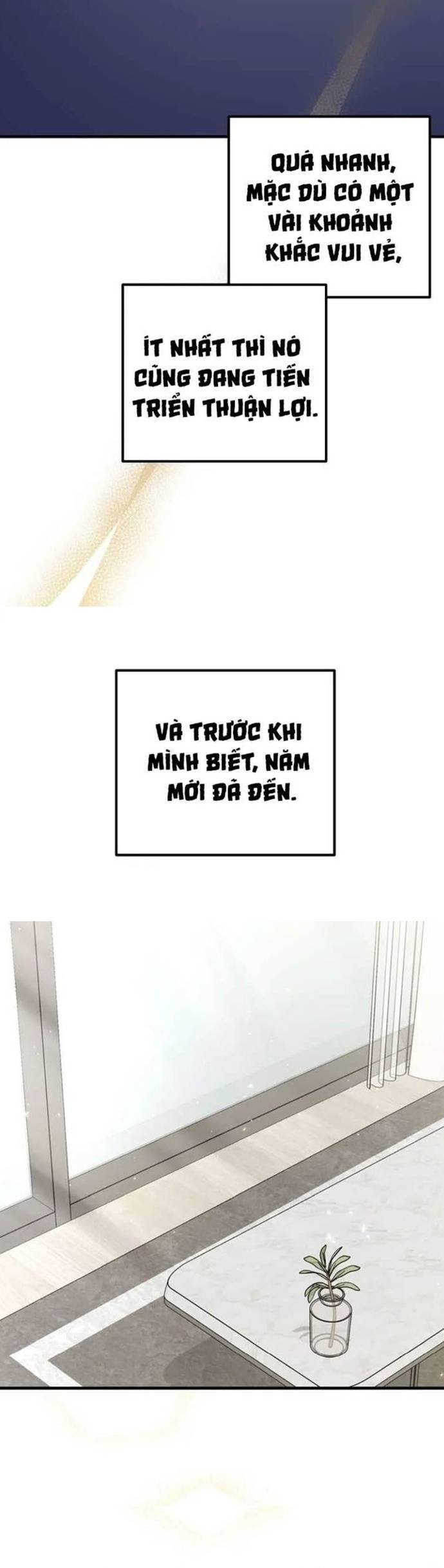 Đầu Bếp 100 Tuổi Chapter 50 - Trang 48