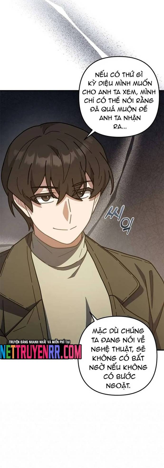 Đầu Bếp 100 Tuổi Chapter 46 - Trang 48