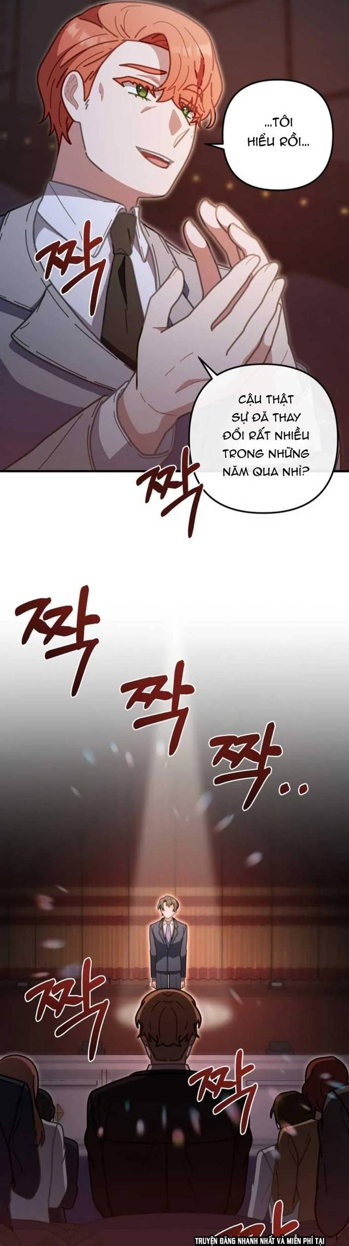 Đầu Bếp 100 Tuổi Chapter 52 - Trang 15
