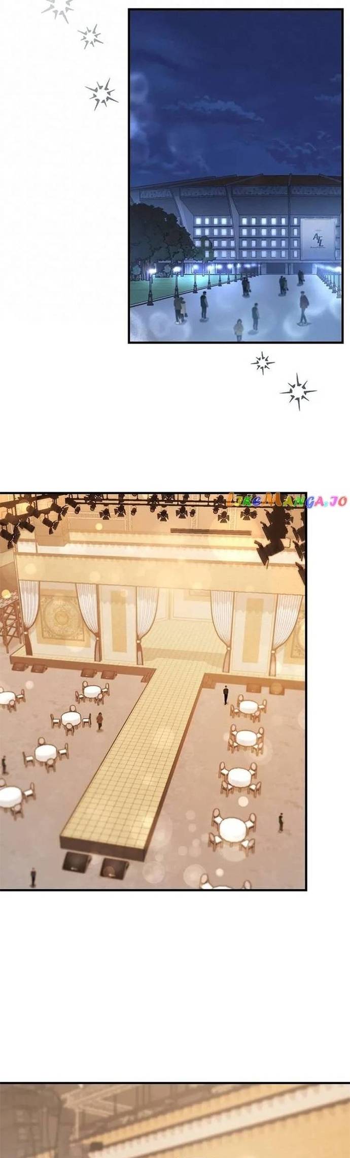 Đầu Bếp 100 Tuổi Chapter 46 - Trang 43