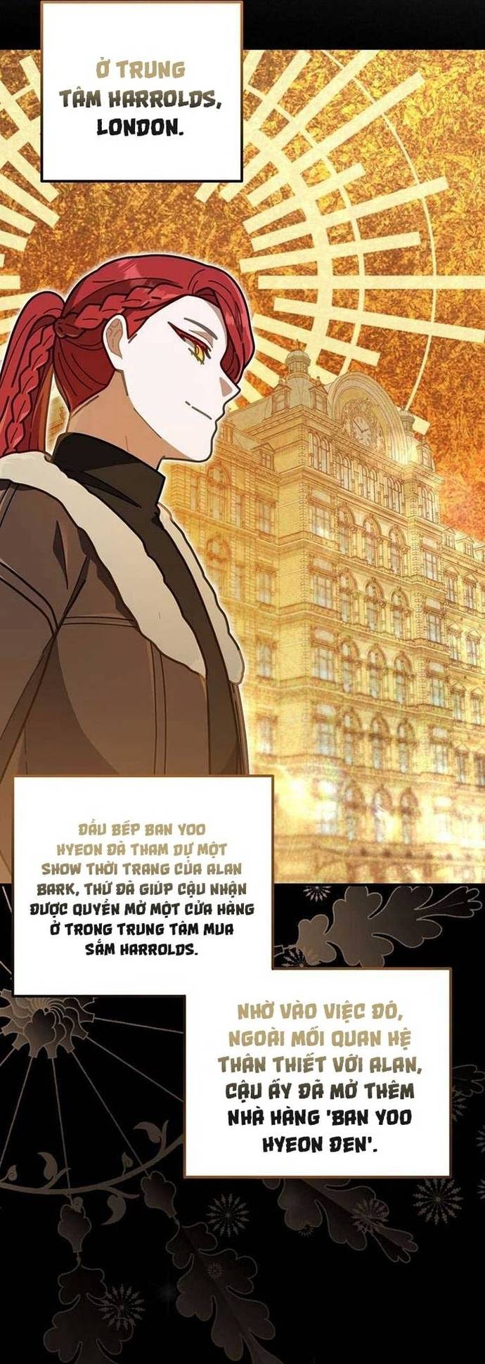 Đầu Bếp 100 Tuổi Chapter 51 - Trang 11