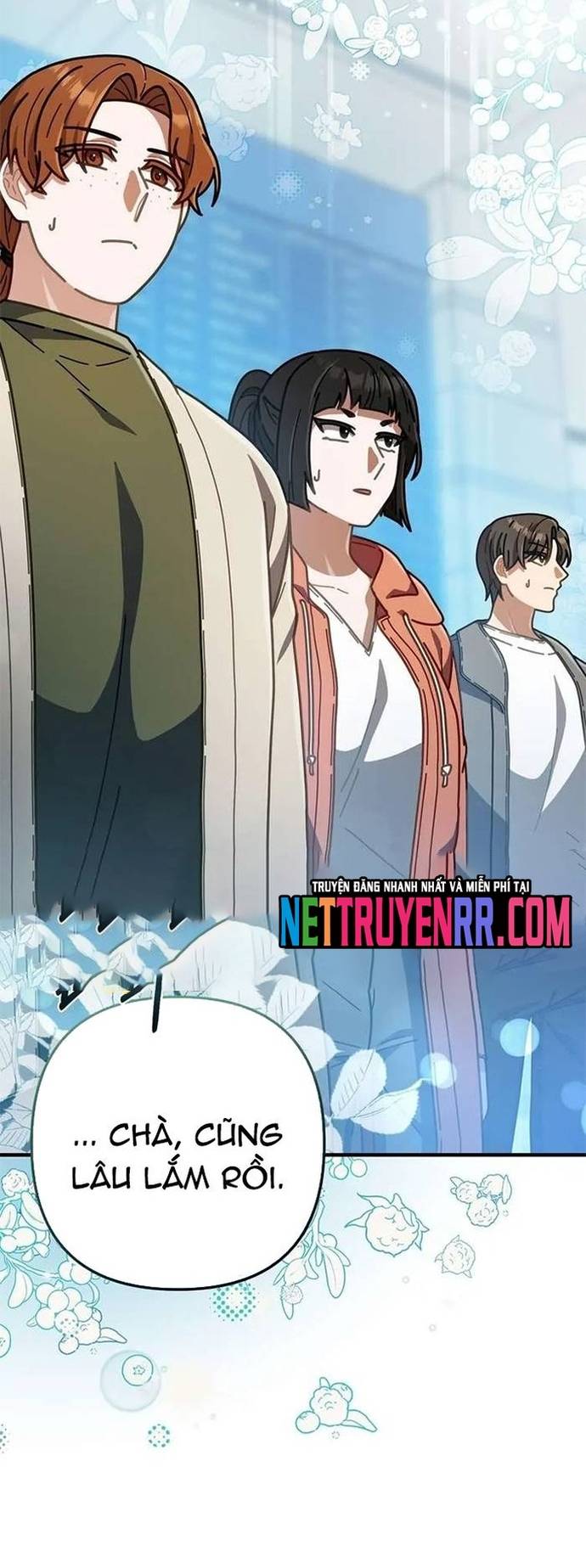 Đầu Bếp 100 Tuổi Chapter 46 - Trang 52