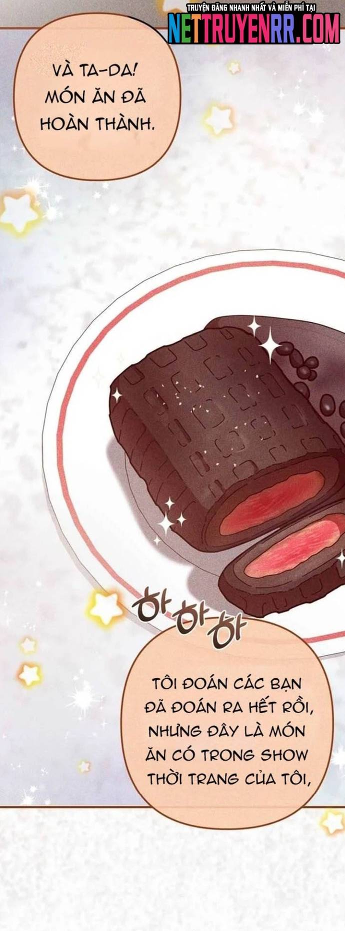 Đầu Bếp 100 Tuổi Chapter 50 - Trang 28