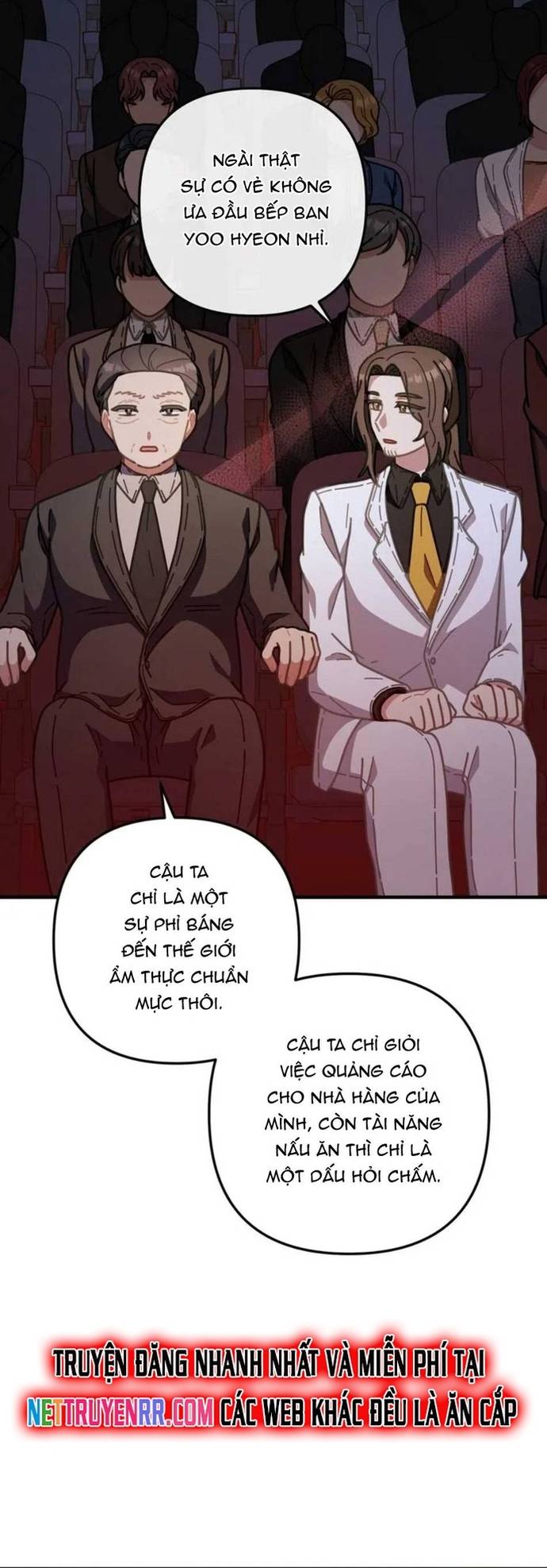 Đầu Bếp 100 Tuổi Chapter 52 - Trang 3