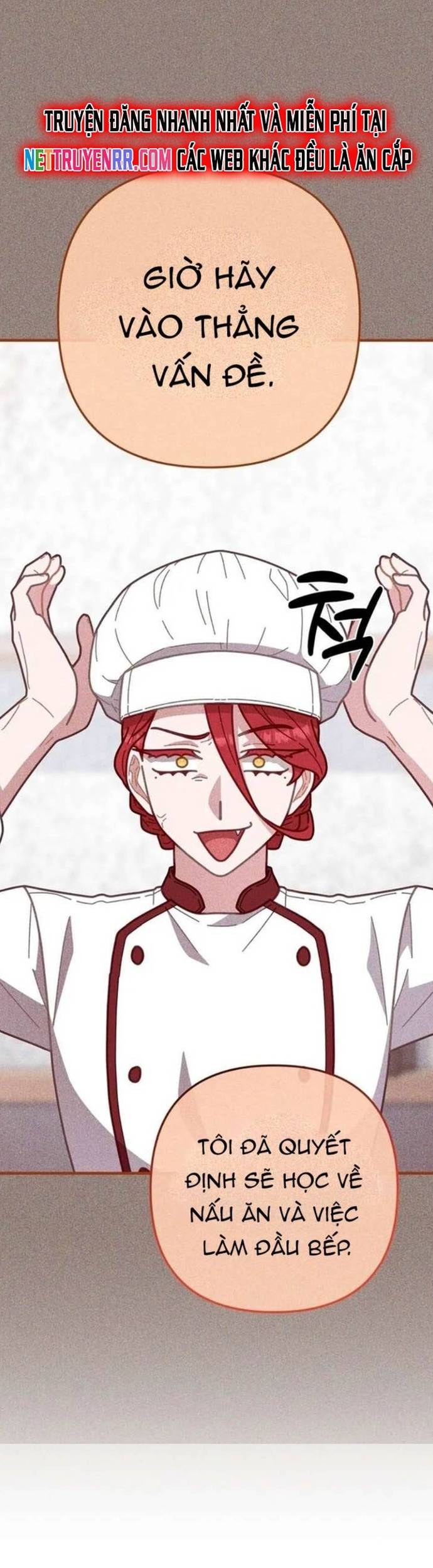 Đầu Bếp 100 Tuổi Chapter 50 - Trang 24