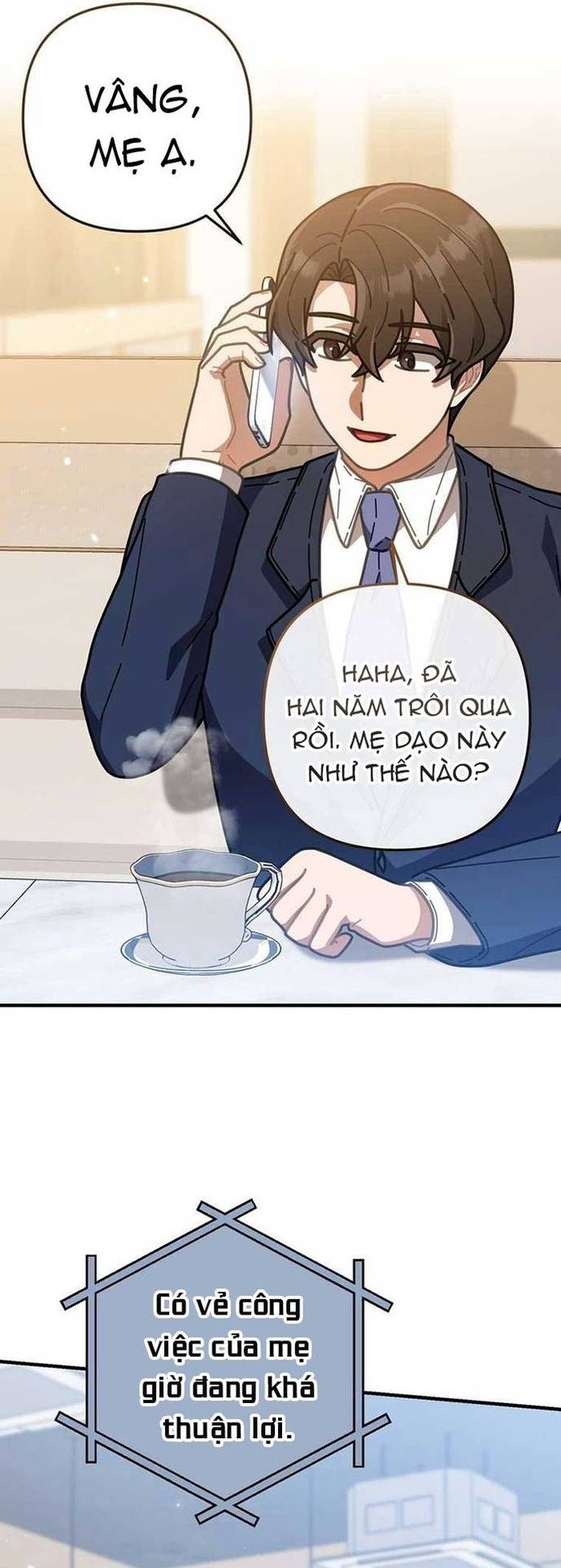 Đầu Bếp 100 Tuổi Chapter 51 - Trang 18