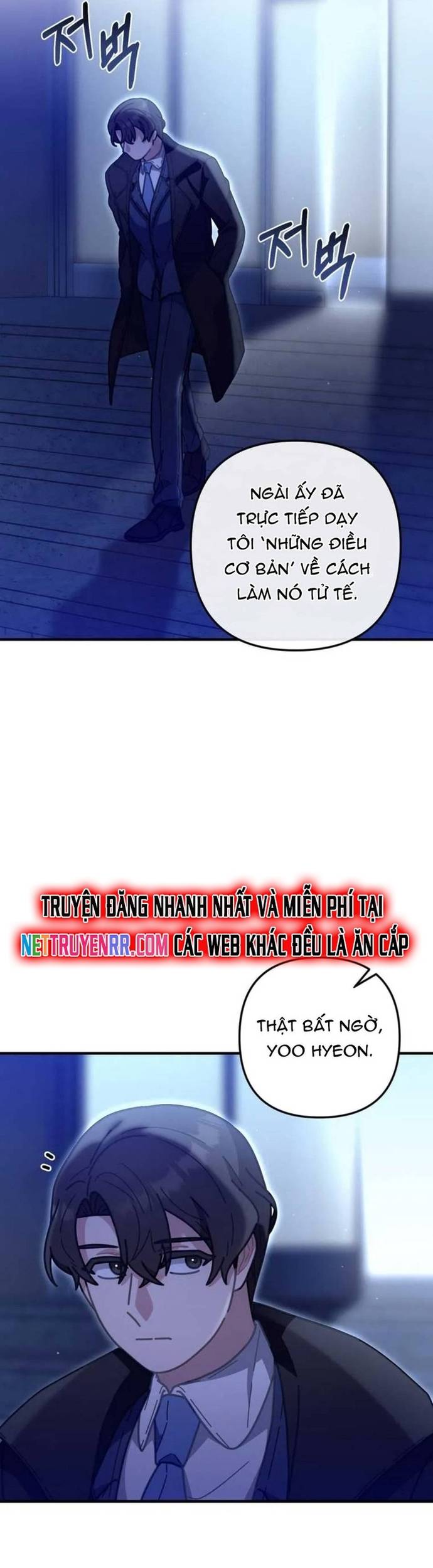 Đầu Bếp 100 Tuổi Chapter 52 - Trang 47