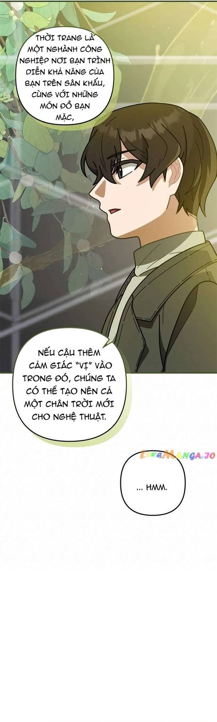 Đầu Bếp 100 Tuổi Chapter 46 - Trang 30