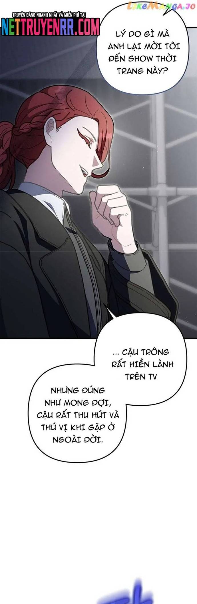 Đầu Bếp 100 Tuổi Chapter 46 - Trang 24