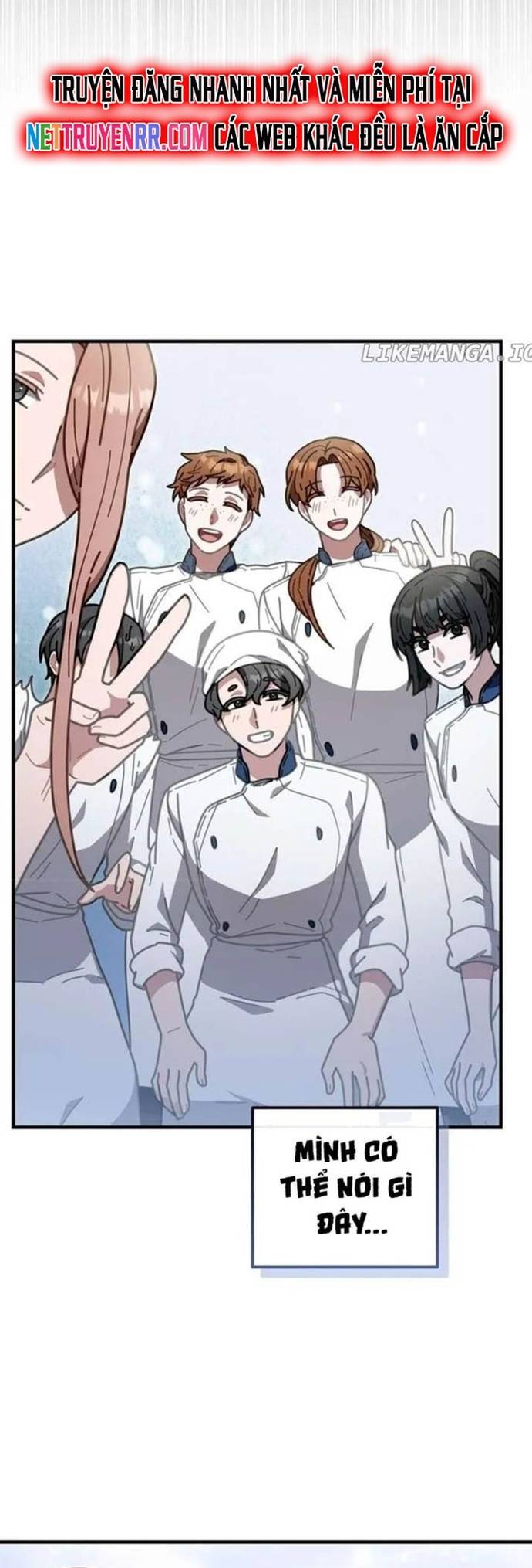 Đầu Bếp 100 Tuổi Chapter 50 - Trang 43