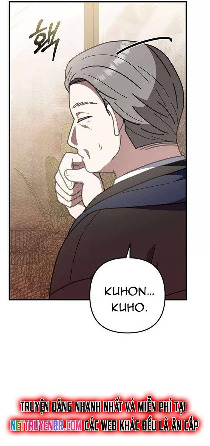 Đầu Bếp 100 Tuổi Chapter 51 - Trang 28