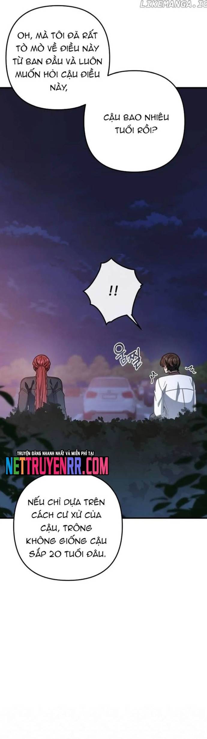 Đầu Bếp 100 Tuổi Chapter 50 - Trang 4
