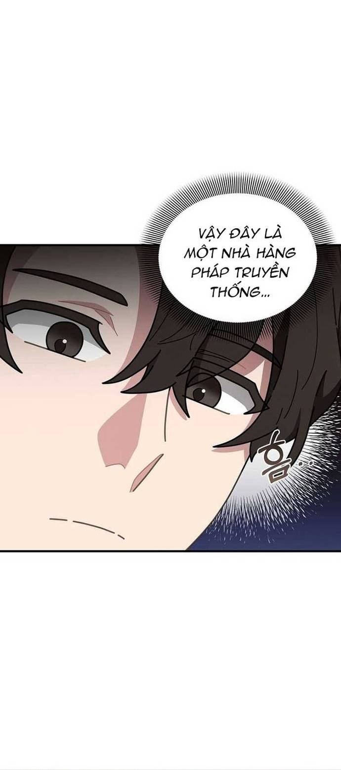 Đầu Bếp 100 Tuổi Chapter 51 - Trang 37