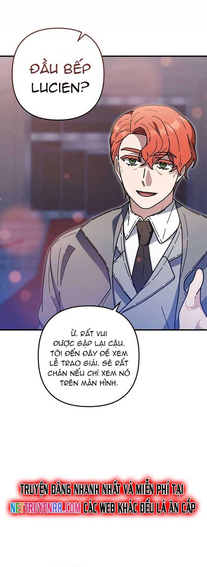 Đầu Bếp 100 Tuổi Chapter 51 - Trang 34