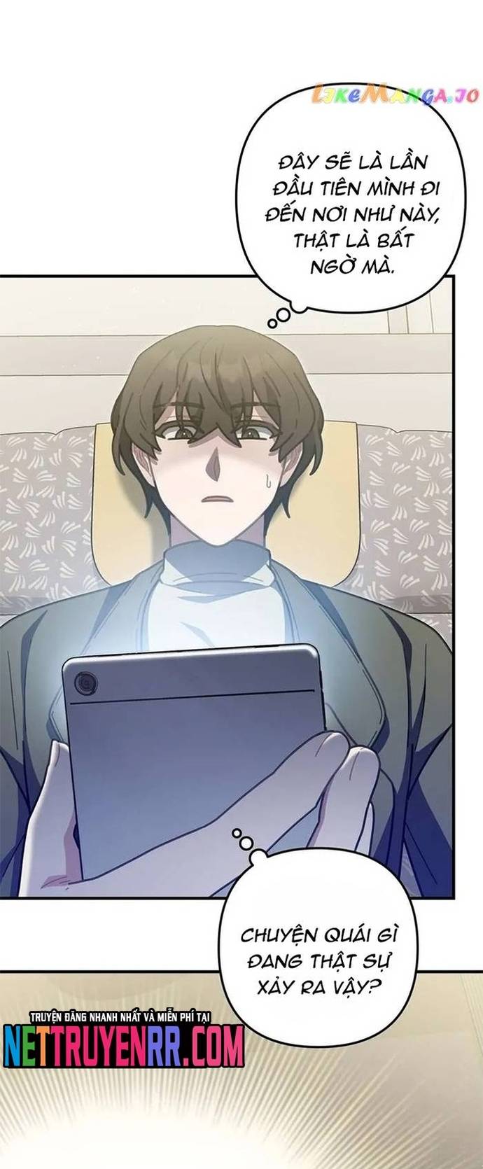 Đầu Bếp 100 Tuổi Chapter 46 - Trang 9