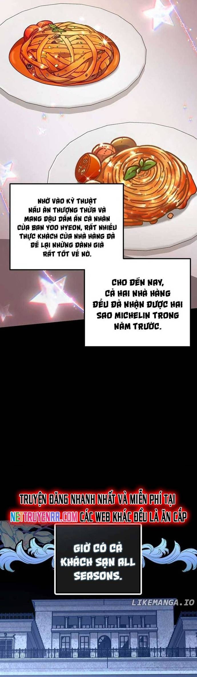 Đầu Bếp 100 Tuổi Chapter 51 - Trang 7