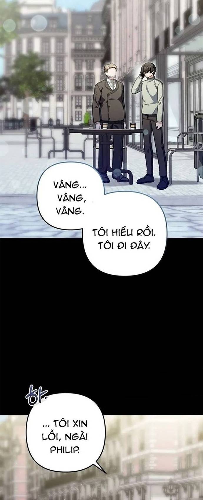Đầu Bếp 100 Tuổi Chapter 46 - Trang 4