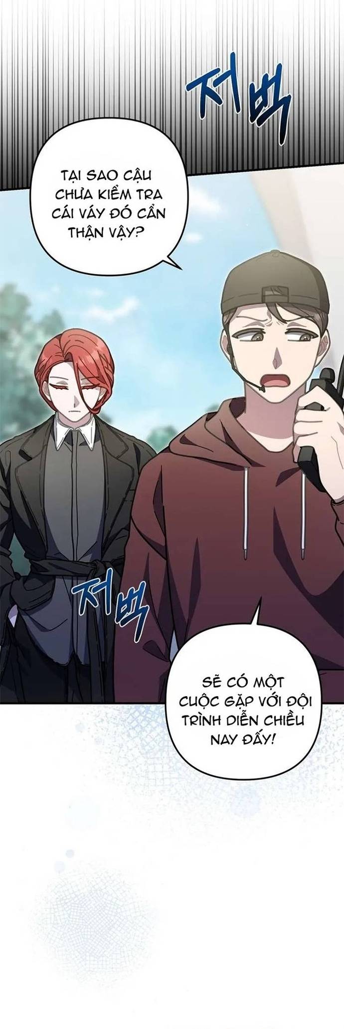 Đầu Bếp 100 Tuổi Chapter 46 - Trang 17