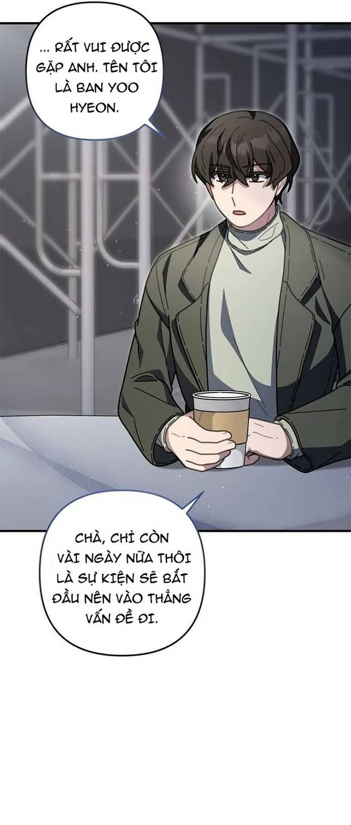 Đầu Bếp 100 Tuổi Chapter 46 - Trang 23