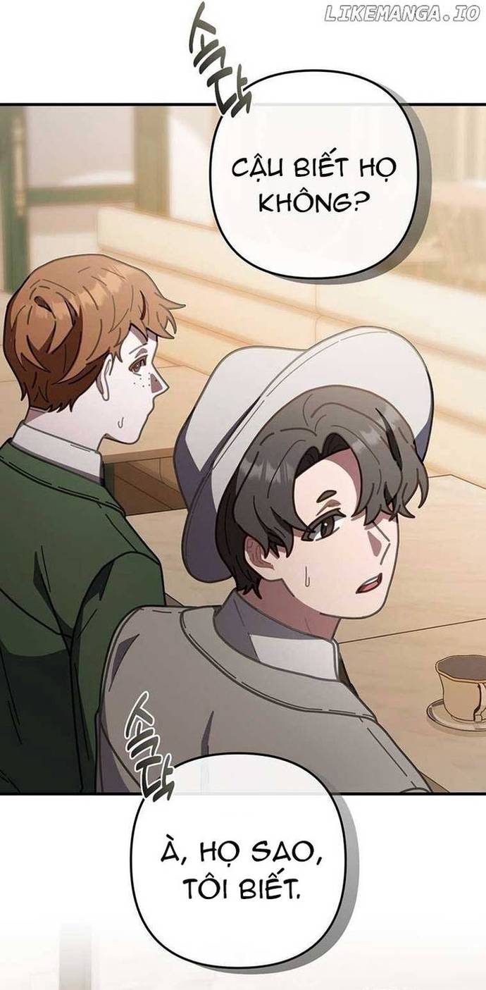 Đầu Bếp 100 Tuổi Chapter 51 - Trang 29