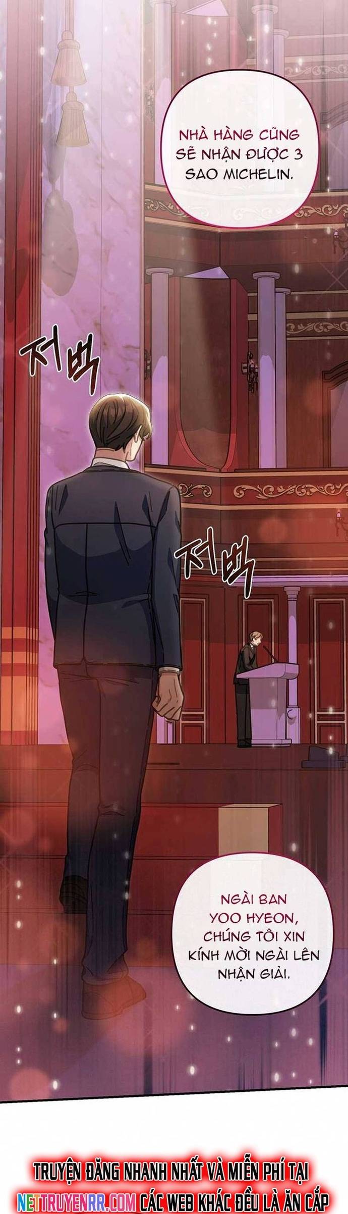 Đầu Bếp 100 Tuổi Chapter 51 - Trang 49