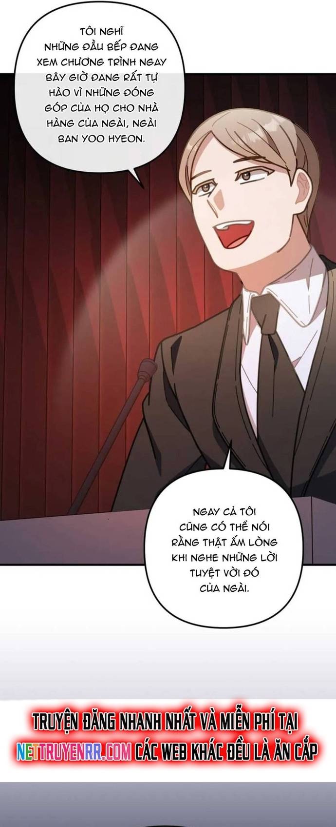Đầu Bếp 100 Tuổi Chapter 52 - Trang 17