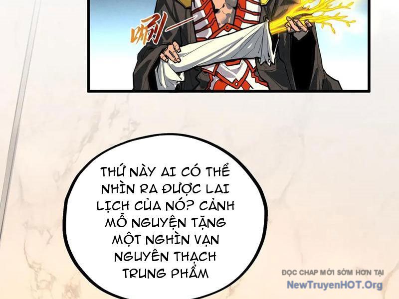 Vạn Cổ Chí Tôn chapter 429 - Trang 134