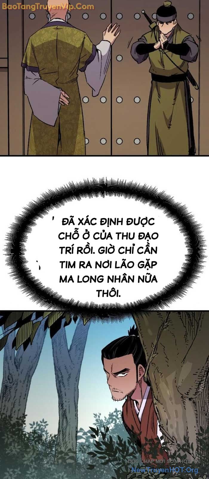 Thiên Ma Quy Hoàn chapter 73.2 - Trang 74