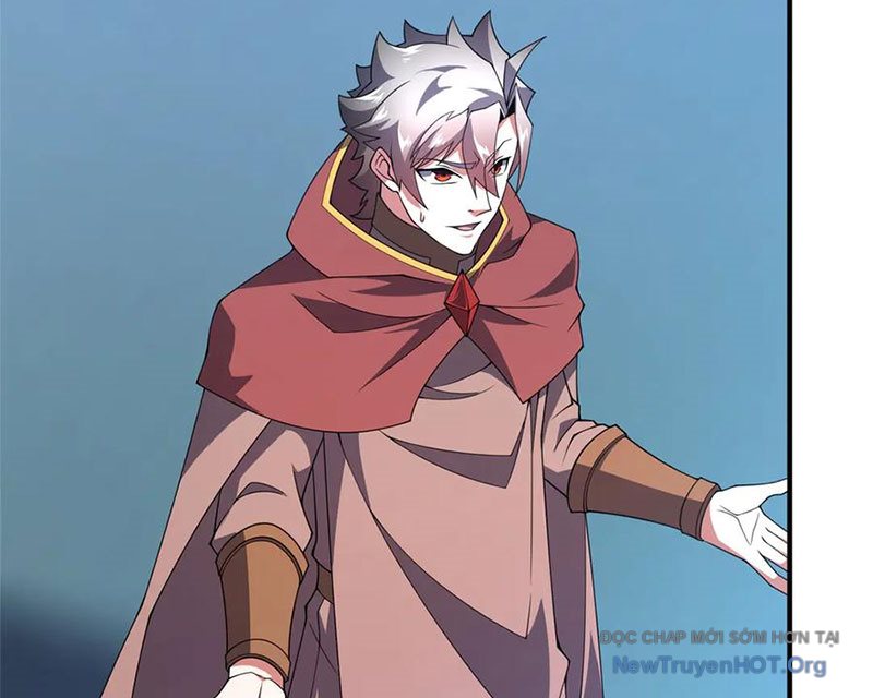 Thần Sủng Tiến Hóa chapter 405 - Trang 61