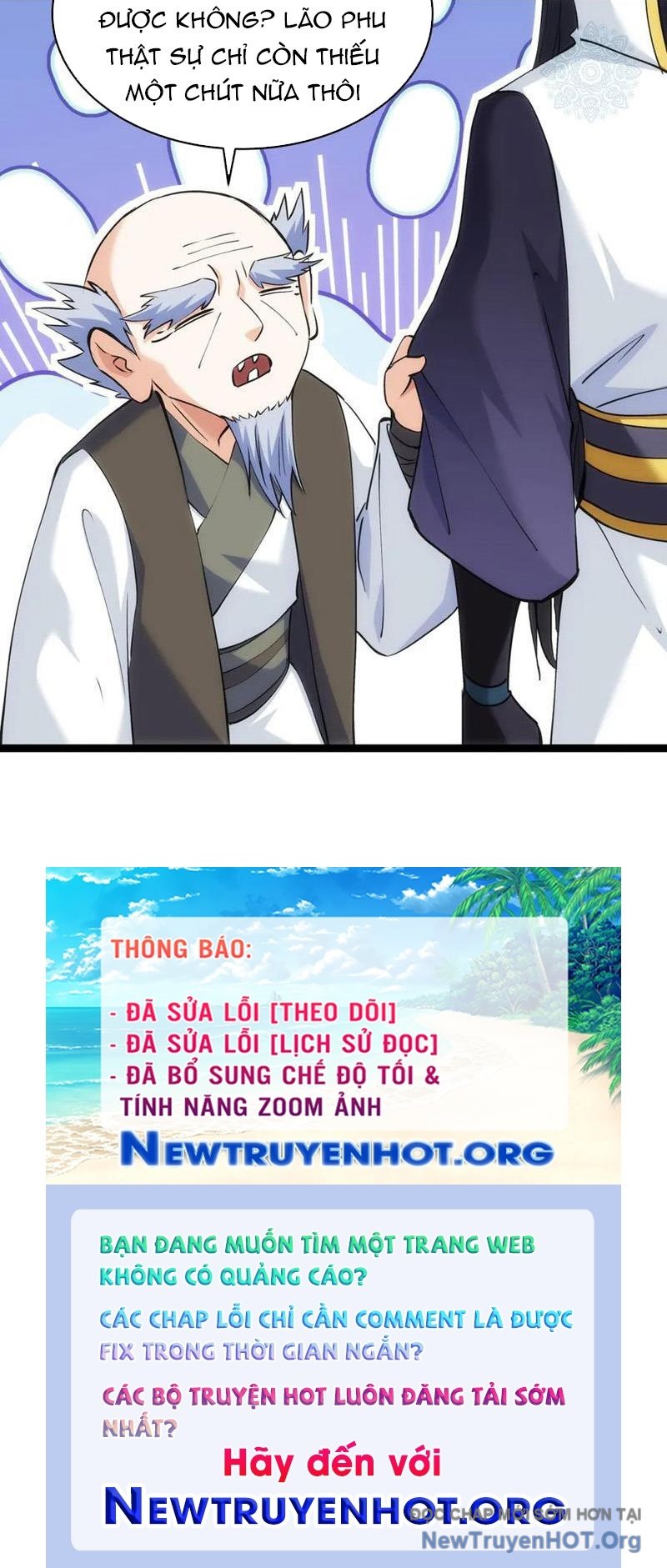 Ta Đoạt Xá Người Chơi Hệ Thống chapter 143 - Trang 65