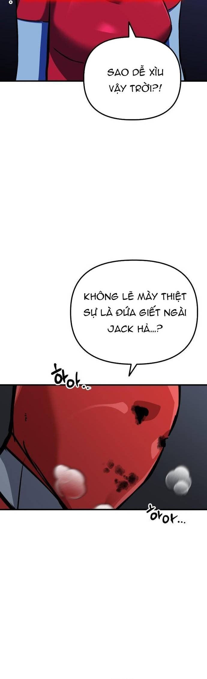 Sát Nhân Cuồng Loạn Chapter 71 - Trang 33