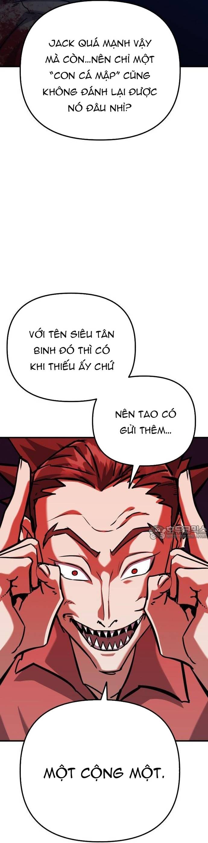 Sát Nhân Cuồng Loạn Chapter 71 - Trang 48