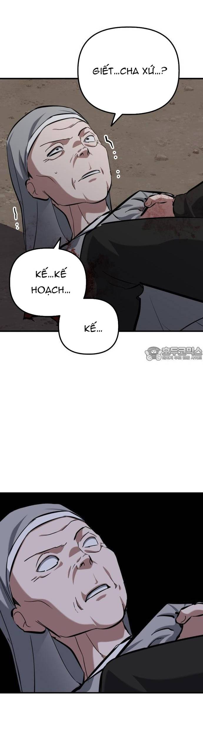 Sát Nhân Cuồng Loạn Chapter 71 - Trang 14