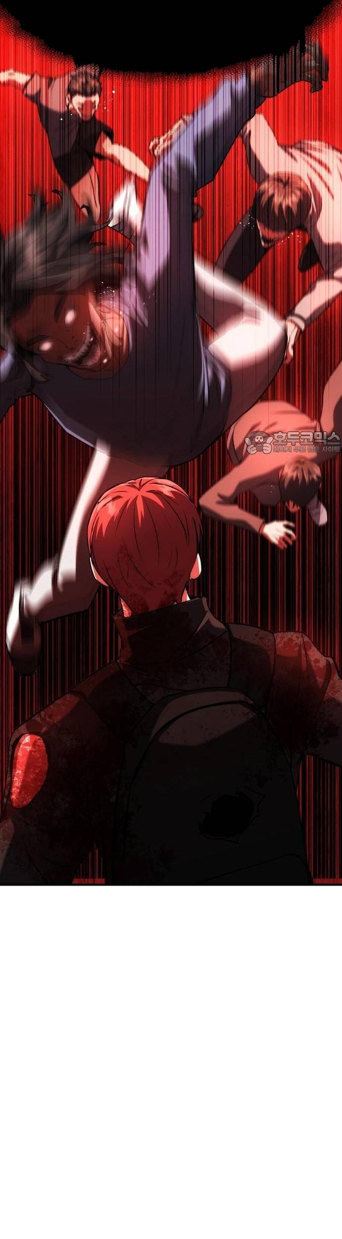 Sát Nhân Cuồng Loạn Chapter 71 - Trang 27