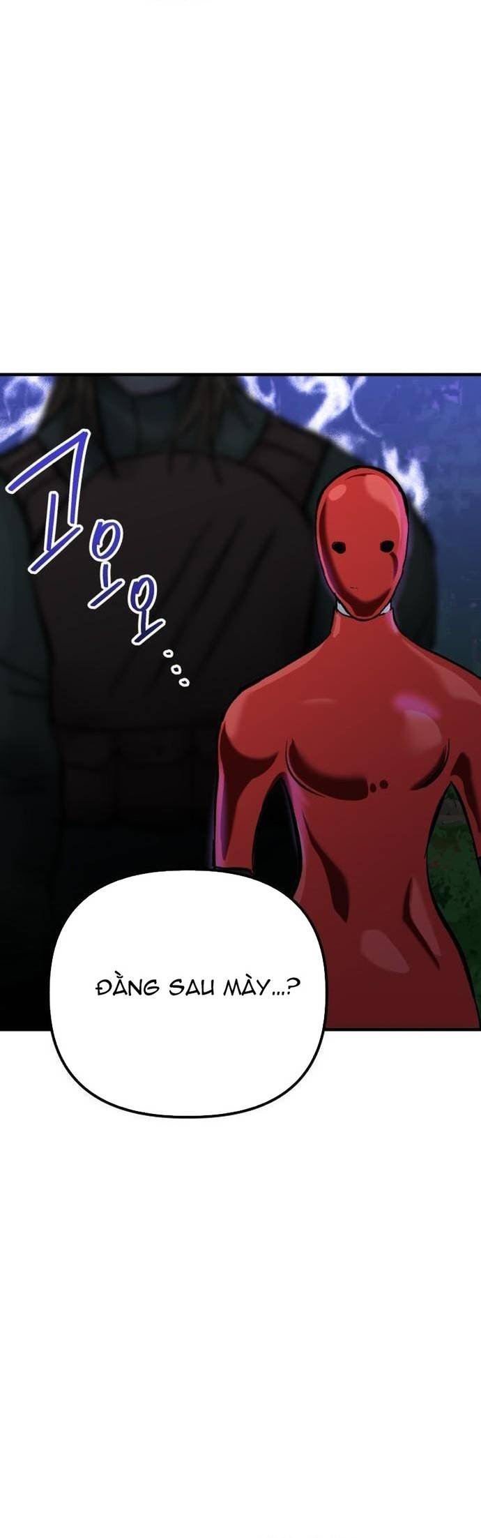 Sát Nhân Cuồng Loạn Chapter 71 - Trang 39
