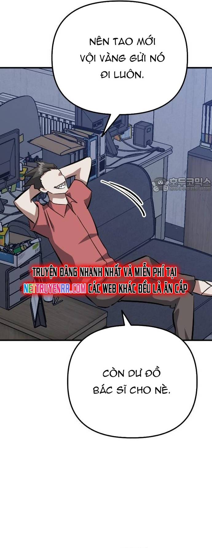 Sát Nhân Cuồng Loạn Chapter 71 - Trang 41