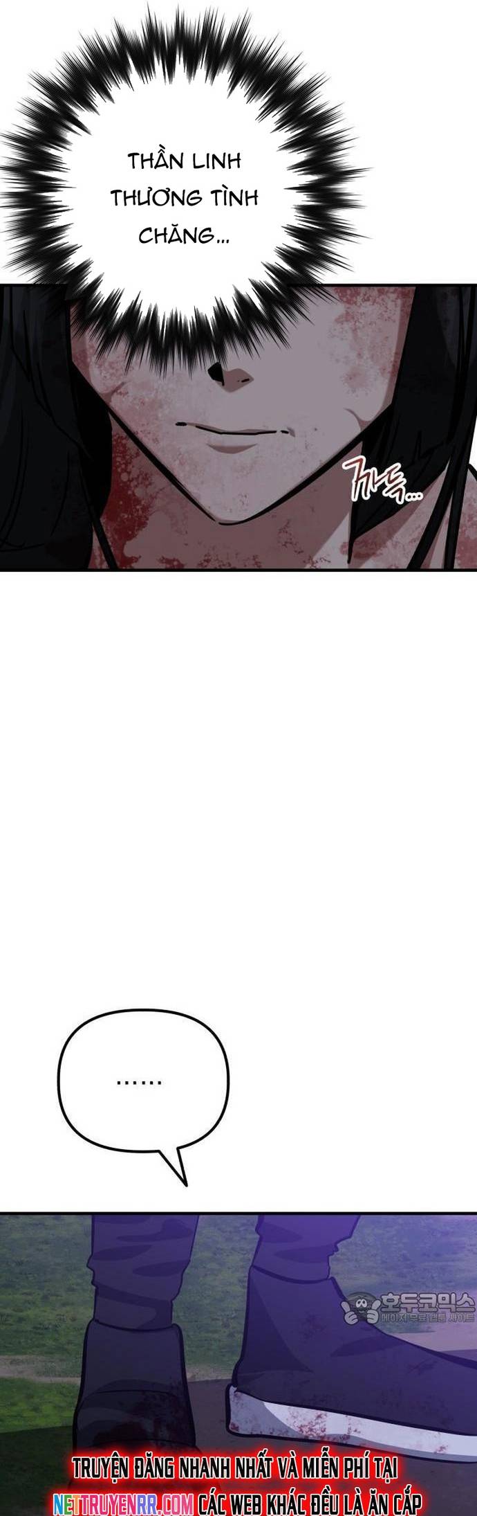 Sát Nhân Cuồng Loạn Chapter 71 - Trang 5